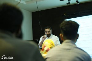 Digital Marketing Consultant Trainner Mentor Expert in Karachi Pakistan- Haris Khan Ghori Digital Marketing Training4