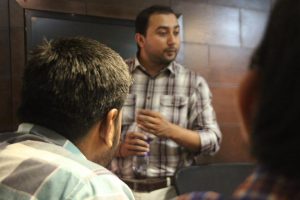 Digital Marketing Consultant Trainner Mentor Expert in Karachi Pakistan- Haris Khan Ghori Digital Marketing Training4