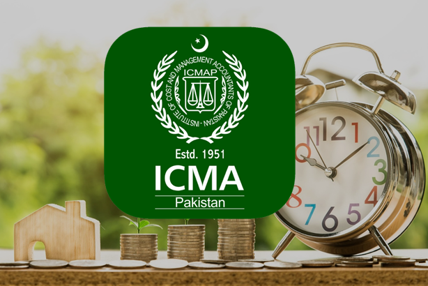 ICMA Pakistan Website Desigining 7M Digital Marketing Agency SEO Social Media Marketing